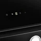 Кухонна витяжка Perfelli VICCO 5HSR NERO - изображение 6