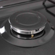 Кухонна плита PRIME Technics PSG 64004 B - зображення 7