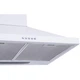 Кухонна витяжка Ventolux LAZIO 60 WH (1000) LED - изображение 3