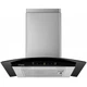 Кухонна витяжка Perfelli GRASSI 6PWX INOX - изображение 1