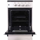 Кухонна плита PRIME Technics PSG 54002 B - зображення 8
