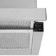 Кухонна витяжка Weilor WT 63 SS - изображение 6
