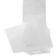 Кухонна витяжка Perfelli VICCO 6HM BIANCO - зображення 2