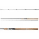 Спинінгове вудлище Daiwa Pro Staff Big Bait Spin 2.50m 40-100g 11320-244 - изображение 2