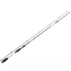 Спинінгове вудлище Daiwa 23 Silver Creek L Spin 2.35m 5-21g 11441-236 - изображение 2