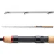 Спинінгове вудилище Daiwa Ninja X Jigger 2.40m 7-28g 11206-240 - зображення 2