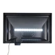 Крышка аквариумная прямоугольная AquaLighter Lid 50 (50х30см, LED 1515 люм, д\у) - изображение 3