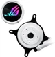 Система водяного охолодження ASUS ROG Strix LC III 360 ARGB White (90RC00T2-M0UAY0) - зображення 4