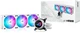 Система водяного охолодження ASUS ROG Strix LC III 360 ARGB White (90RC00T2-M0UAY0) - зображення 7