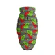 Курточка для собак WAUDOG Clothes малюнок "Калина", L55, В 77-80 см, С 50-55 см - зображення 2