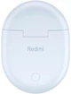 Бездротові Bluetooth TWS Навушники Xiaomi Redmi Buds 4 Blue, Блакитні (BHR5847GL) - зображення 1