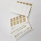 Пластир для корекції врослого нігтя Toenail Correction Sticker 20 шт - зображення 8