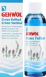 Крем-ванна для ног “Лаванда” - Gehwol Creme fubbad 150ml (52989-31161782) - изображение 2