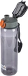 Пляшка для води SKIF Outdoor Tribott II 0.75 л Чорно-біла (3890310) - изображение 2