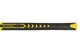 Сокира-колун MASTERTOOL, 2700 г, HRC60, рукоятка фібергласова, 900 мм. Yellow and Black (05-0210) - зображення 2