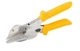 Ножницы для резки пластиковых профилей, с транспортиром MASTERTOOL 18х12х5 см 000282929 - изображение 1