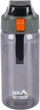 Бутылка для воды SKIF Outdoor Tribott III 0.55 л Черно-белая (3890311) - изображение 1