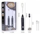 Мощный капучинатор-миксер 3в1 Electric Milk Frother AN-69 - изображение 3
