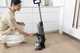 Мийний пилосос з аквафільтром Shark HydroVac Hard Floor Cleaner WD210EU - зображення 14