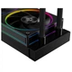 Система водяного охлаждения ID-Cooling Space LCD SL360 - изображение 10