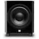 Сабвуфер JBL HDI-1200P Black Gloss (JBLHDI1200PBLQEU) - изображение 1