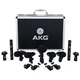 Мікрофон інструментальний AKG DRUMSET SESSION 1 - зображення 4