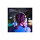 Наушники Fifine H6 RGB 7.1 White (H6W) - изображение 6