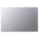 Ноутбук Acer Aspire 3 A315-59 15.6" FHD IPS, Intel i7-1255U, 32GB, F1TB, UMA, Lin, сріблястий (NX.K6SEU.00F) - зображення 3