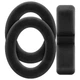 Навушники без мікрофону Sennheiser HD 490 PRO Black (700286) - зображення 2
