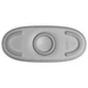 Портативная акустика HARMAN-KARDON Go Play 3 Серый (HKGOPLAY3GRYEP) - изображение 6
