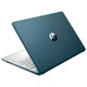 Ноутбук HP 15s-fq5018ru 15.6" FHD IPS AG, Intel i5-1235U, 16GB, F1024GB, UMA, DOS, синий (825H1EA) - изображение 6