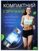 Портативна пляшка генератор іонізатор води Ionizer AS-GB001 для щоденного використовування 420 мл - зображення 11