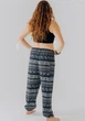 Вільні штани-шаровари Elephant Midnight RAO WEAR унісекс OneSize зріст 175-185 см темно-синій - зображення 3