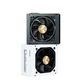 Блок питания Zalman Teramax 2 (1000W) >90% 80+ Gold 120мм 1xMB 28pin (18+10) 2xCPU 8pin(4+4) 3xMol - изображение 5