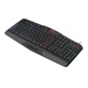 Клавіатура Redragon Harpe2 UKR RGB USB (77484) - зображення 5