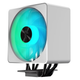 Кулер процессорный APNX AP1 White (APTC-PF30517.21) - изображение 3