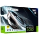 Видеокарта ZOTAC GeForce RTX 4080 16GB GDDR6X Trinity (ZT-D40810D-10P) - изображение 2