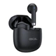 Bluetooth-гарнитура Oscal HiBuds 5 Black - изображение 1