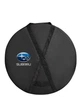 Комплект 4 шт, Чохли для коліс R21, Subaru - зображення 2
