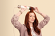 Фен-щетка Shark SmoothStyle Hot Brush & Smoothing Comb HT202EU - изображение 11