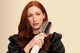 Фен-щетка Shark SmoothStyle Hot Brush & Smoothing Comb HT202EU - изображение 18