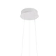 Світильник світлодіодний LED KEELTY PL 139W WH - изображение 4