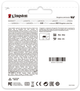 Карта памяти Kingston MicroSDXC 1TB Canvas Go! Plus Class 10 UHS-I U3 V30 A2 (SDCG3/1TBSP) - изображение 4