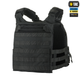 M-Tac плитоноска Cuirass FAST QRS Gen.II Black - зображення 4