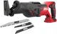 Аккумуляторная сабельная пила Skil 3480 CB XP (SW1E3480CB) (4894863200532) - изображение 1