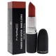 Матовая губная помада MAC Powder Kiss Devoted to Chili (316) 3 г - изображение 3