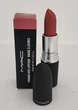 Матовая губная помада MAC Powder Kiss Stay Curious (923) 3 г - изображение 6