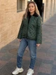 Fashions • Куртка женская Marissa Fashions 50-52 бутылка (9191-мо) - изображение 4