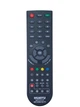 Универсальный Пульт Huayu SAT1111+F для SAT/T2 тюнеров - изображение 1