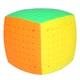 Куб ShengShou 8x8x8 Pillowed - зображення 6
